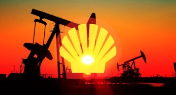 Royal Dutch Shell намерена резко сократить выбросы углерода