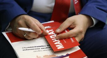Совет малых партий нужен не только Москве