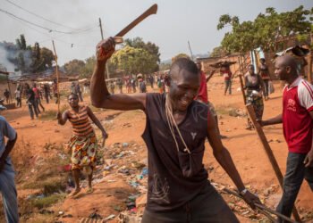Фото: hrw.org