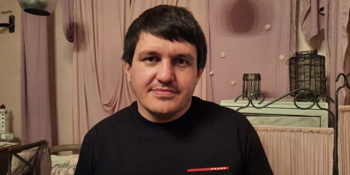 Ахра Авидзба. Фото: ИА Реалист