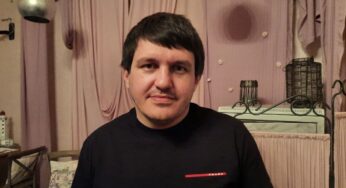 Позывной «Абхаз»: Ахра Авидзба о своей войне, Александре Захарченко и «Русском мире»