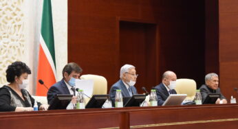 Почему Госсовет Татарстана выступил против переименования должности президента республики