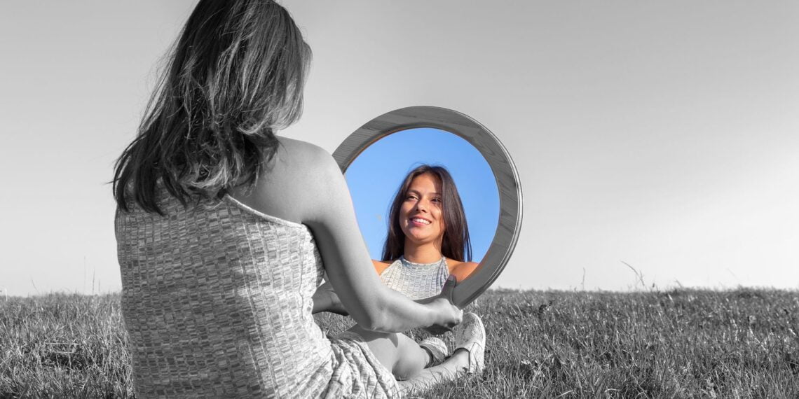 Самооценка