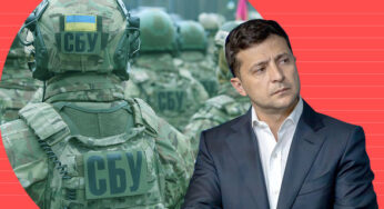 Спецслужбы захватят Украину в случае победы над олигархами: Илларионов