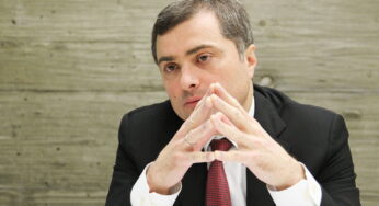 Либерализм повержен, но он вернется ― Сурков