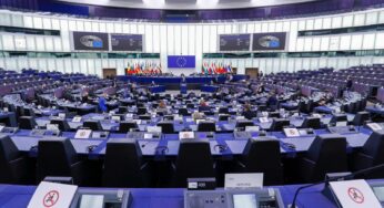 Европарламент испытывает страх перед российской ЧВК