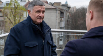 Аваков назвал реальную причину своей отставки