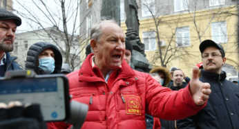 Решение о судьбе Рашкина — политическое. Оно уже принято: политконсультант