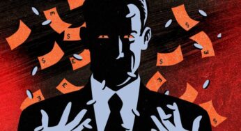 Люди у власти озабочены только своим материальным и карьерным благополучием: опрос