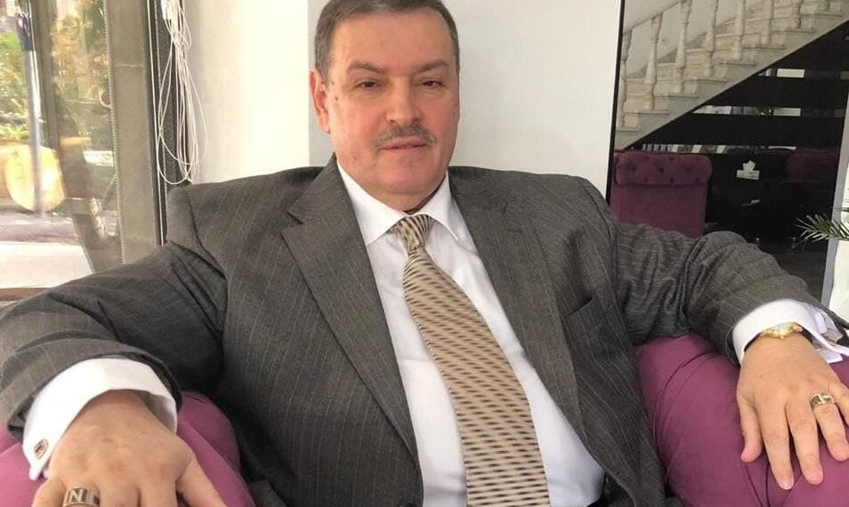 Нерсес Вирабян