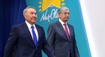 Транзит власти в Казахстане: Токаев доказал, что достоин полного доверия