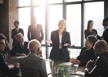 Общение. Фото: Shutterstock