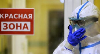 Врачи 11 больниц предложили противникам вакцинации посетить ковидные отделения