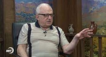 Почему Расул Гамзатов поддержал армян Нагорного Карабаха