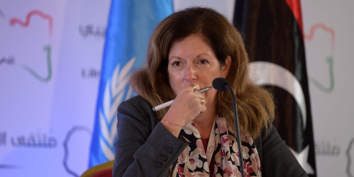 Стефани Уильямс. Фото: eurogazeta.com.ua