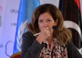 Стефани Уильямс. Фото: eurogazeta.com.ua