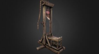 Возврат к смертной казни может расколоть общество