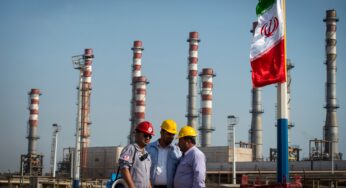 Китай официально сообщил о закупках иранской нефти