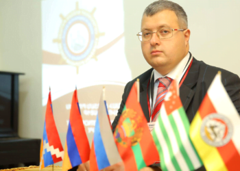 Максим Васьков