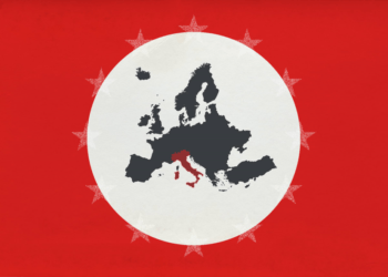 Иллюстрация: The Daily Beast