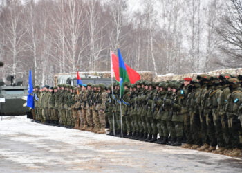 Фото: odkb-csto.org