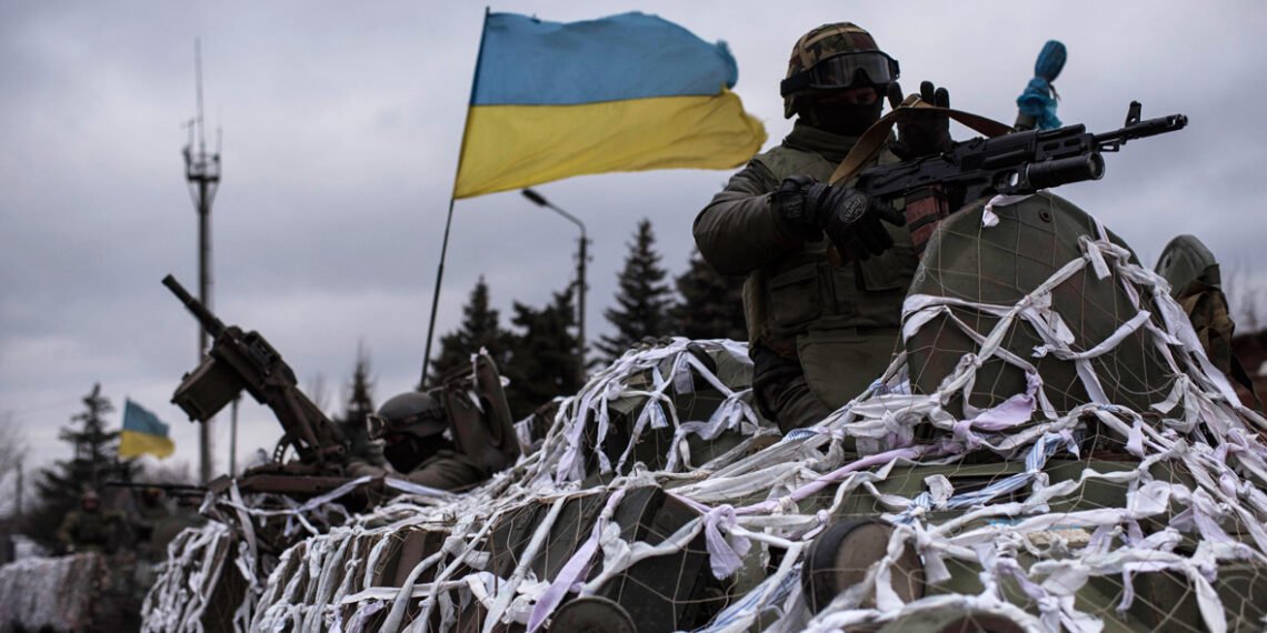 Фото: Евгений Малолетка / AP