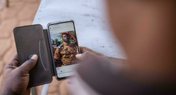 Биография лидера госпереворота в Буркина-Фасо подполковника Поля-Анри Сандаого Дамибы