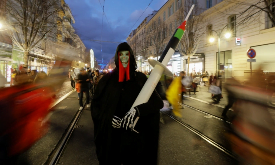 Фото: Reuters