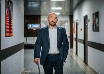 Артем Шейнин. Фото: Sheynin.ru