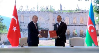 Турция займет у Азербайджана $1,14 млрд для стабилизации лиры