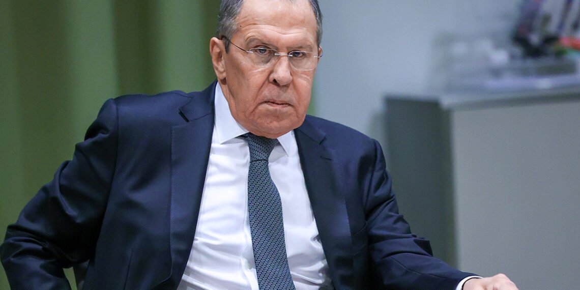 Сергей Лавров. Фото: РБК