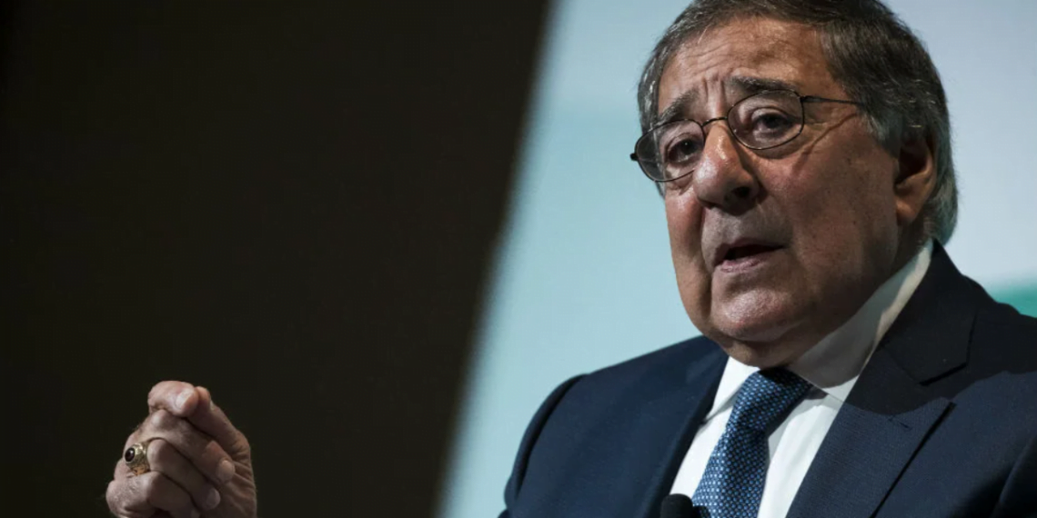 Леон Панетта