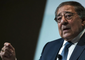 Леон Панетта