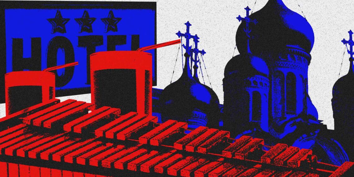 Коллаж: Daily Storm