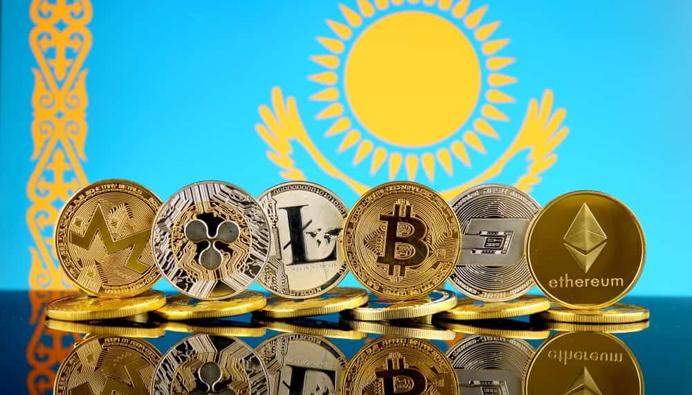 Майнинг в Казахстане. Фото: plusworld.ru