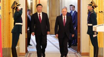«Голос Америки» пугает Европу «газовым поворотом» России в Китай