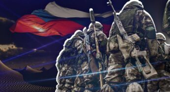 Четверо испугавших контингент ООН в Мали инструкторов снова попали на фото