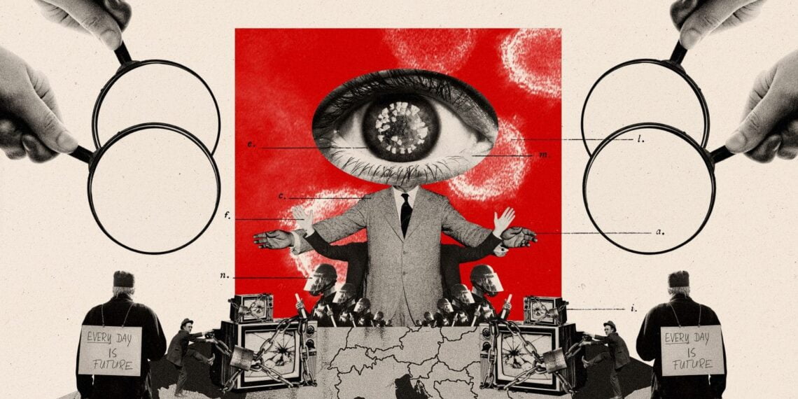 Иллюстрация: balkaninsight.com