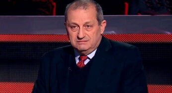 Кедми: В Казахстане следует перестроить работу службы безопасности