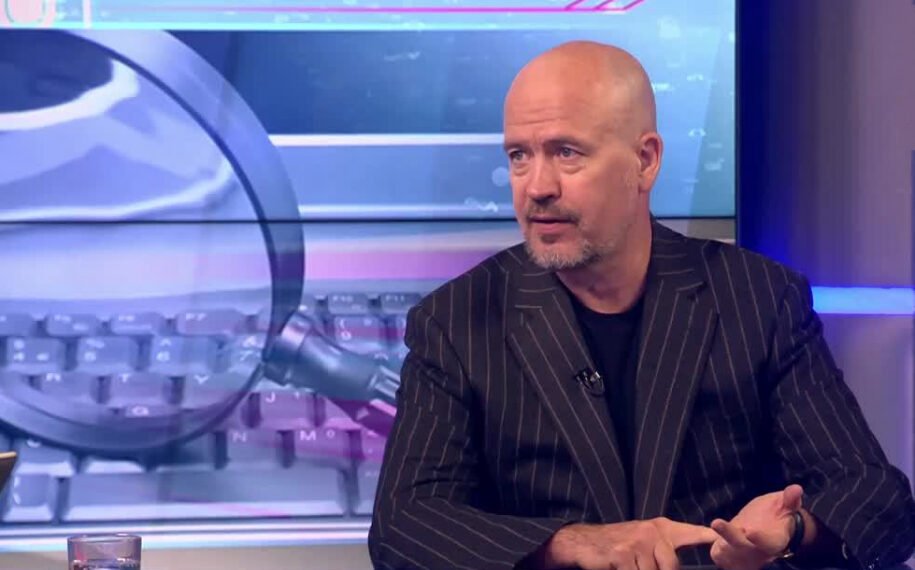 Андрей Колядин