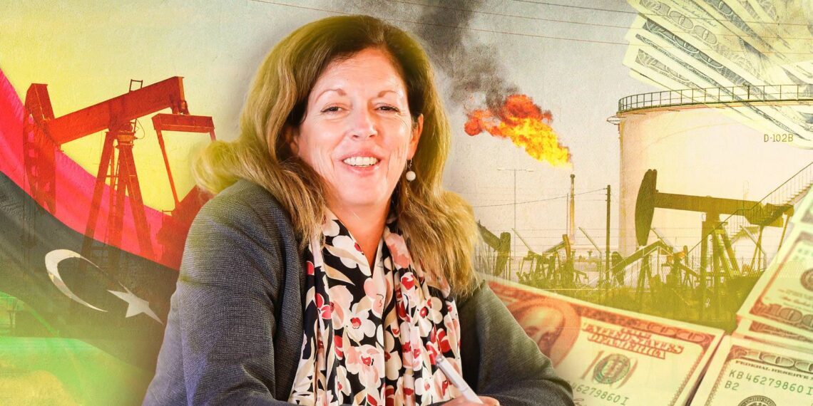 Стефани Уильямс. Иллюстрация: ФАН