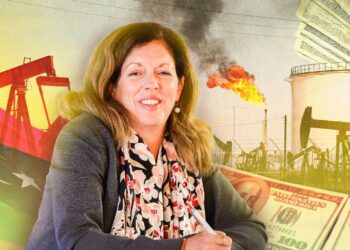 Стефани Уильямс. Иллюстрация: ФАН