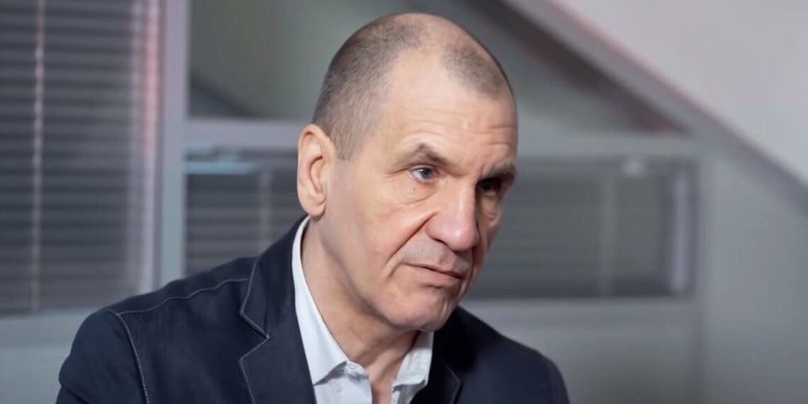 Максим Шугалей. Фото: discover24.ru