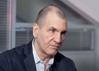 Максим Шугалей. Фото: discover24.ru