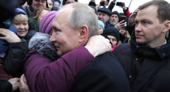 Путин сделал подарок пенсионерам, но и здесь есть свои минусы