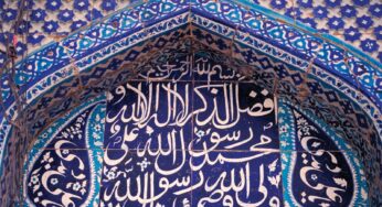 Исламский ренессанс: что объединяет иранских аятолл и афганских талибов