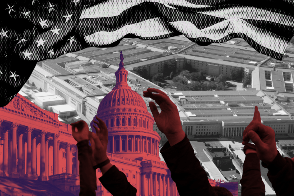Иллюстрация: americanoversight.org