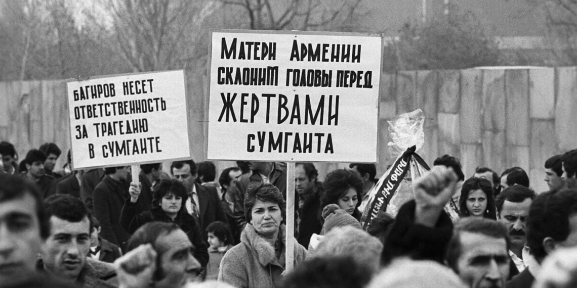 Фото: Sputnik / Ruben Mangasaryan