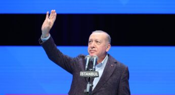 Годовая инфляция в Турции достигла 48,7%