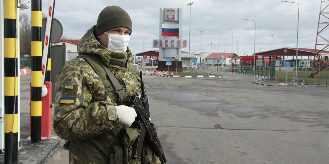 Фото: AFP / Sergey Bobok